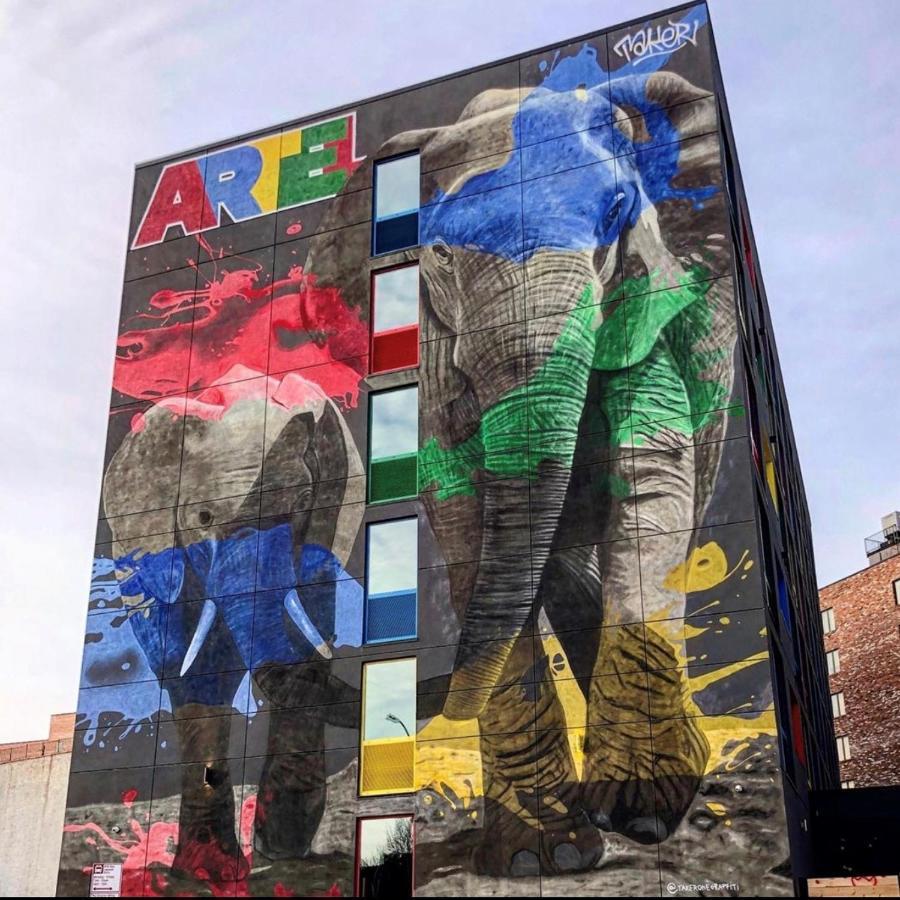 Artel Hotel New York Exterior photo