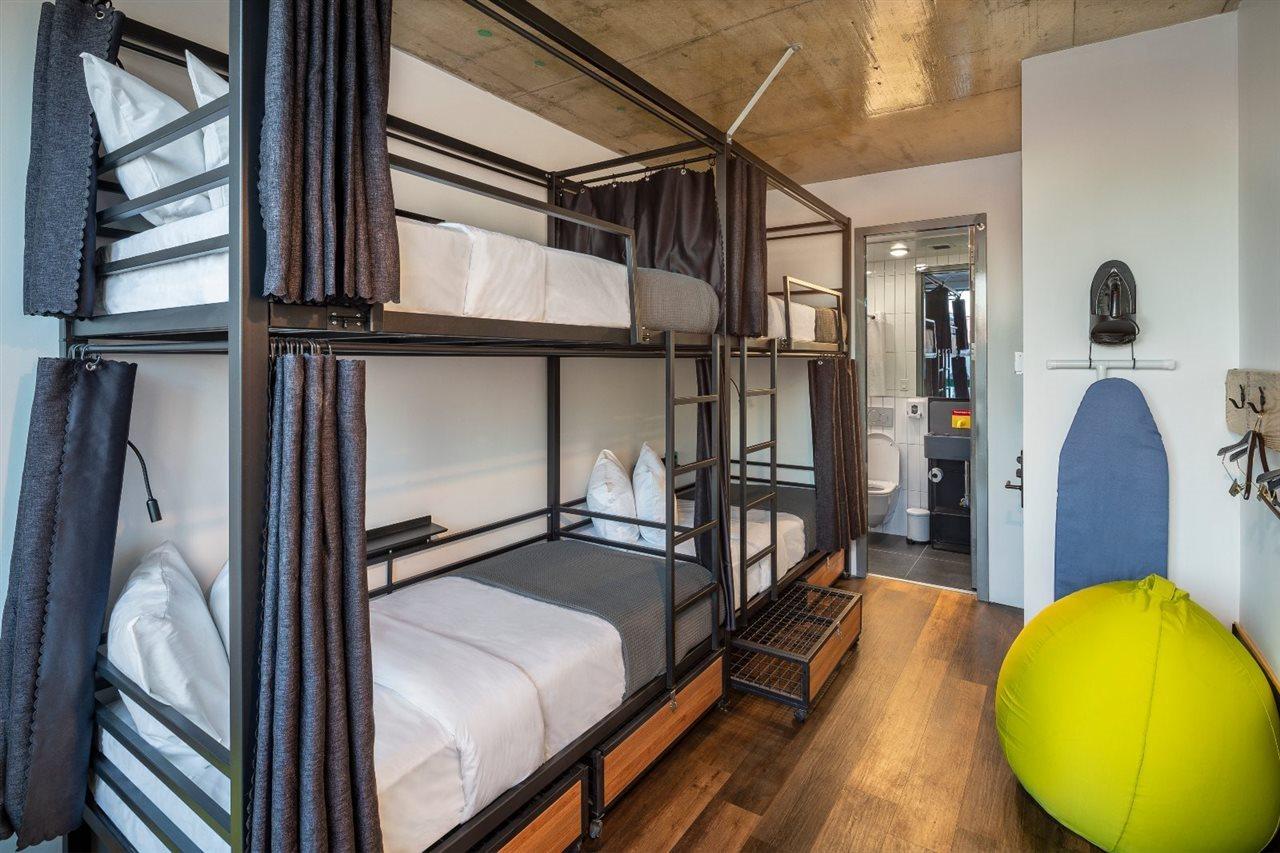 Artel Hotel New York Exterior photo